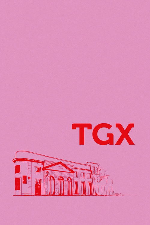 TGX trailer