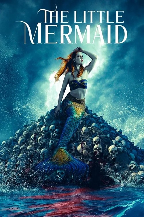 The Little Mermaid trailer