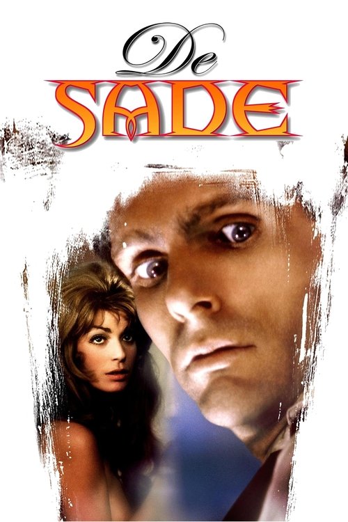 De Sade trailer