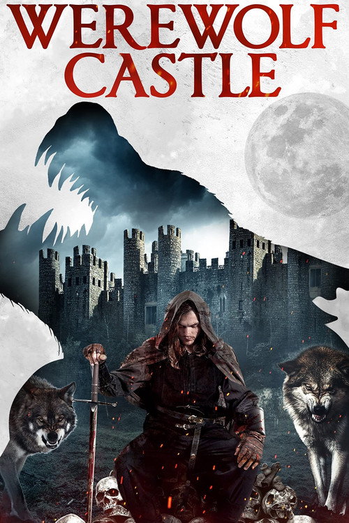 Werewolf Castle trailer