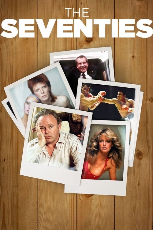 The Seventies trailer