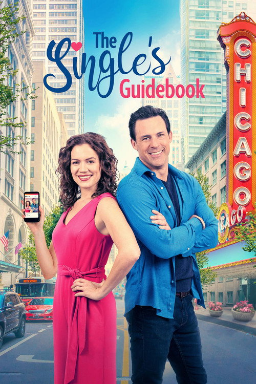The Single's Guidebook trailer