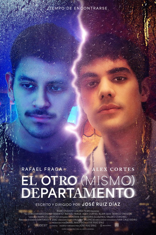 The Other (Same) Apartment trailer