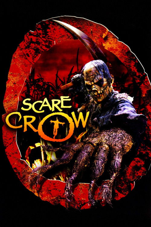 Scarecrow trailer