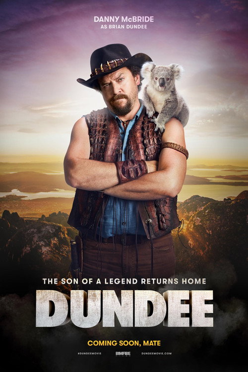 Tourism Australia | Dundee: The Son of a Legend Returns Home trailer