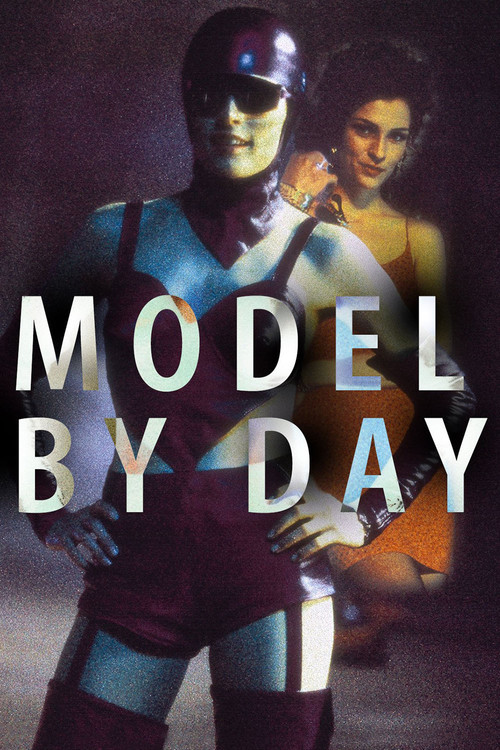 Model by Day trailer