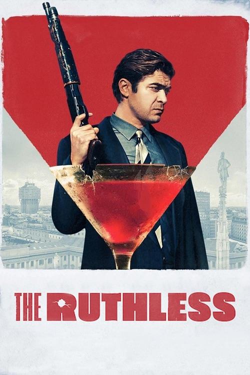 The Ruthless trailer