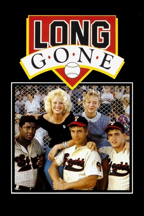 Long Gone trailer