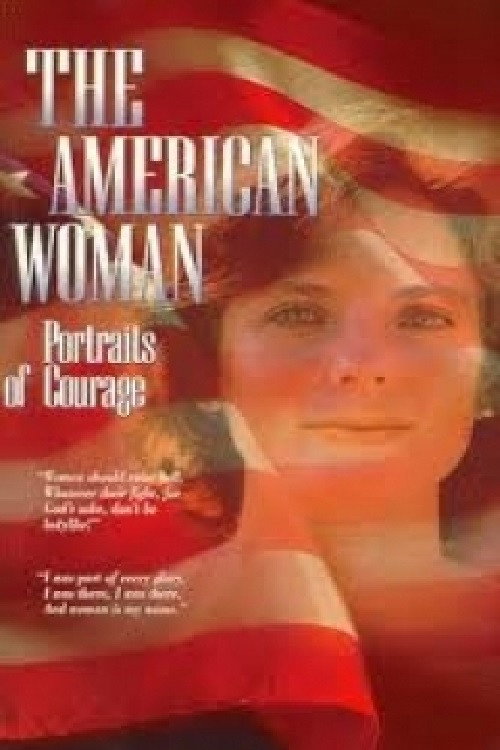 The American Woman: Portraits of Courage trailer