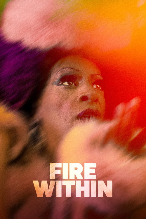 Fire Within trailer