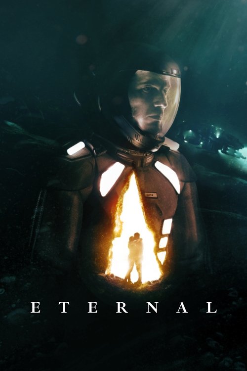 Eternal trailer