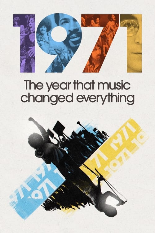 1971: The Year That Music Changed Everything trailer