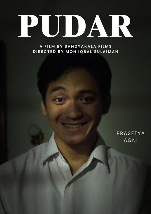 Pudar trailer
