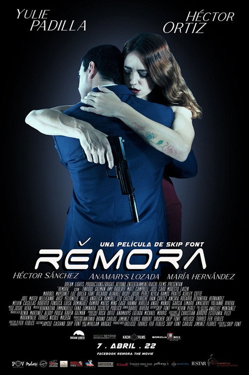 Rémora trailer