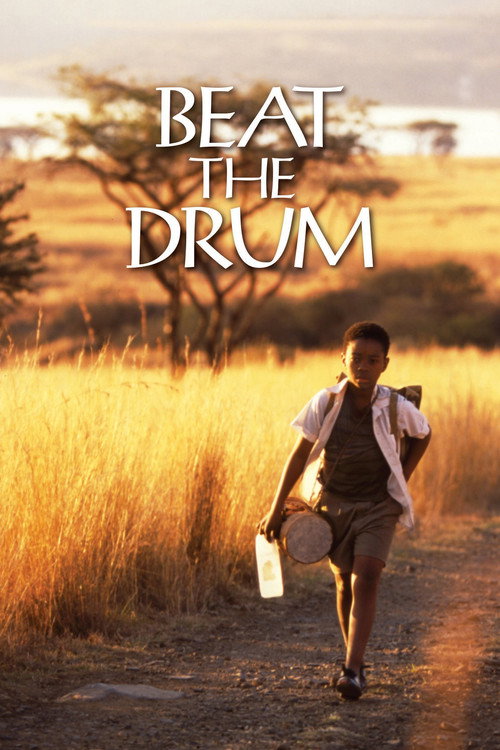 Beat the Drum trailer