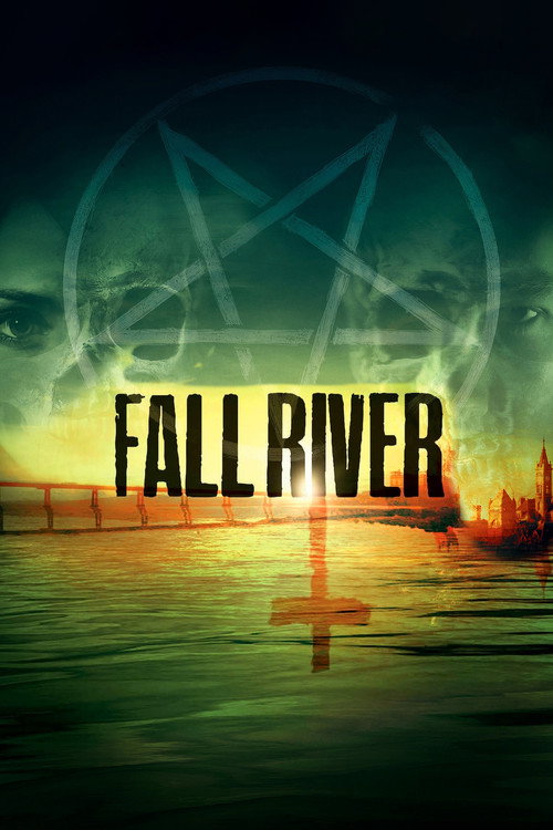 Fall River trailer