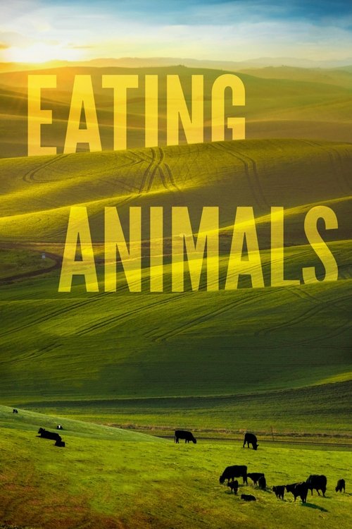 Eating Animals trailer