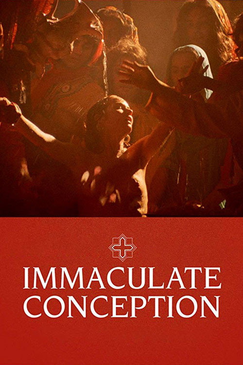Immaculate Conception trailer
