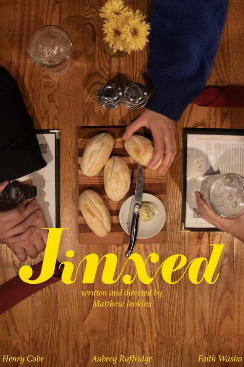 Jinxed trailer