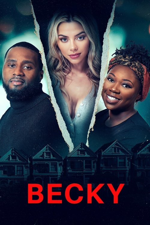Becky trailer