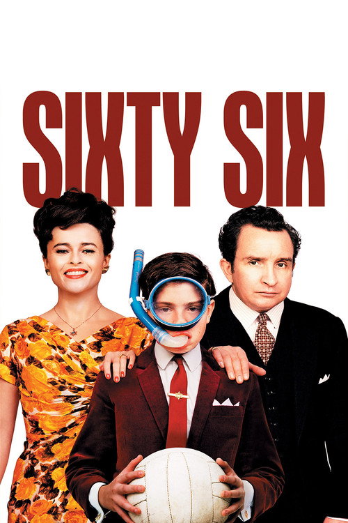 Sixty Six trailer