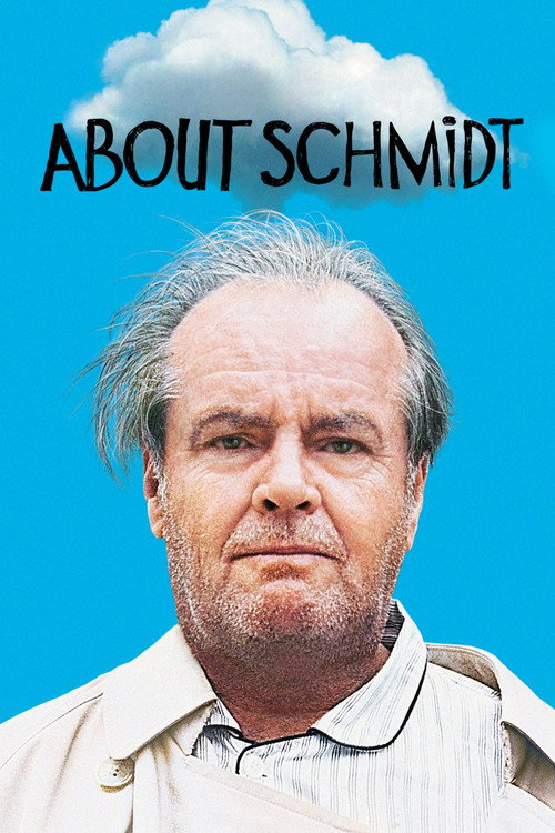 About Schmidt trailer