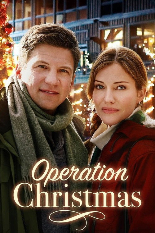 Operation Christmas trailer