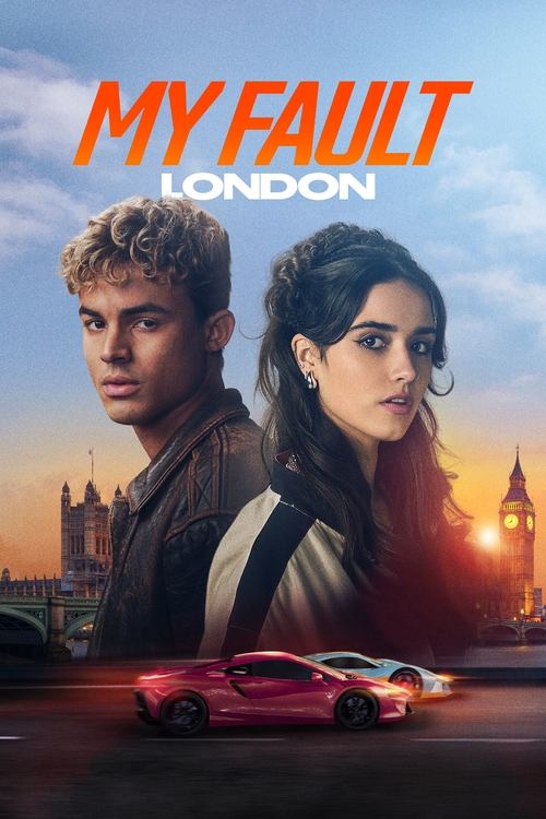 My Fault: London trailer