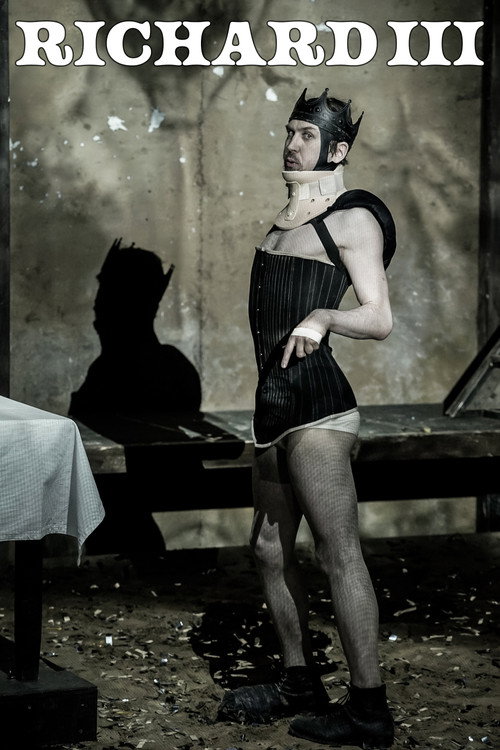 Richard III trailer