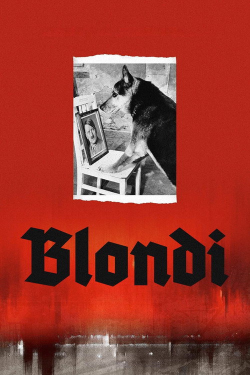 Blondi trailer