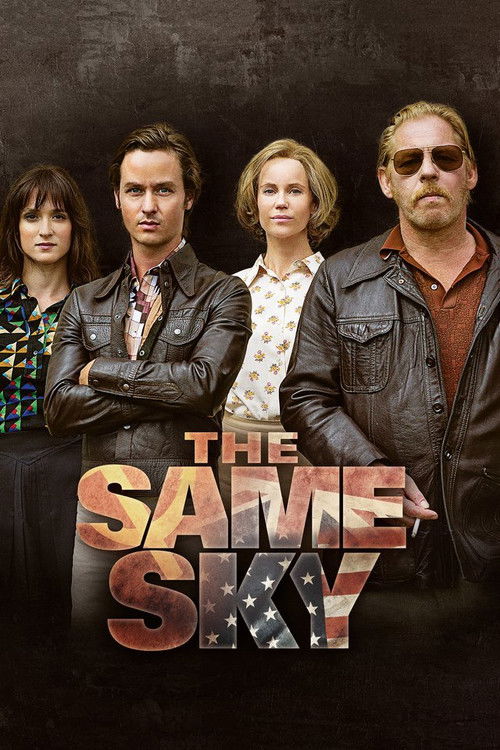 The Same Sky trailer