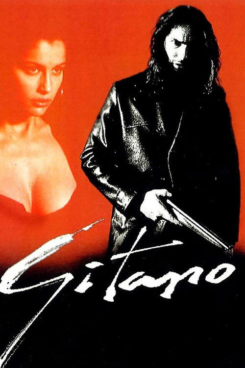 Gipsy trailer