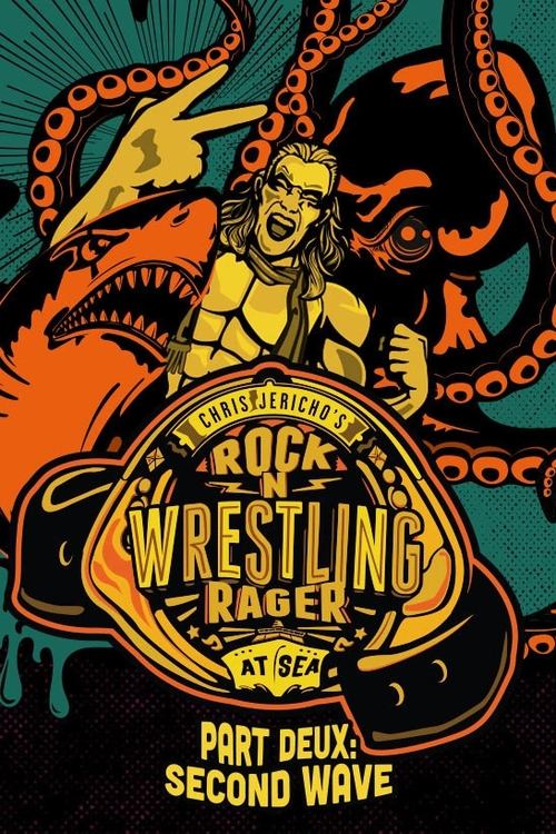 AEW Bash at the Beach trailer