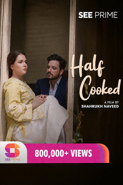 Half-Cooked trailer