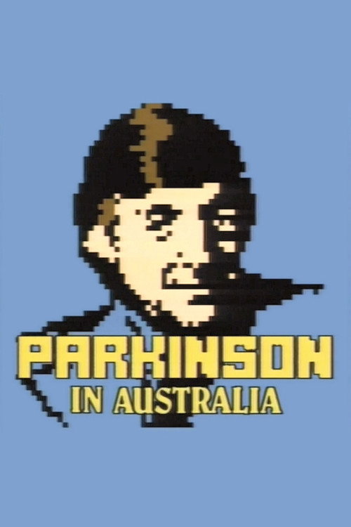 Parkinson In Australia trailer
