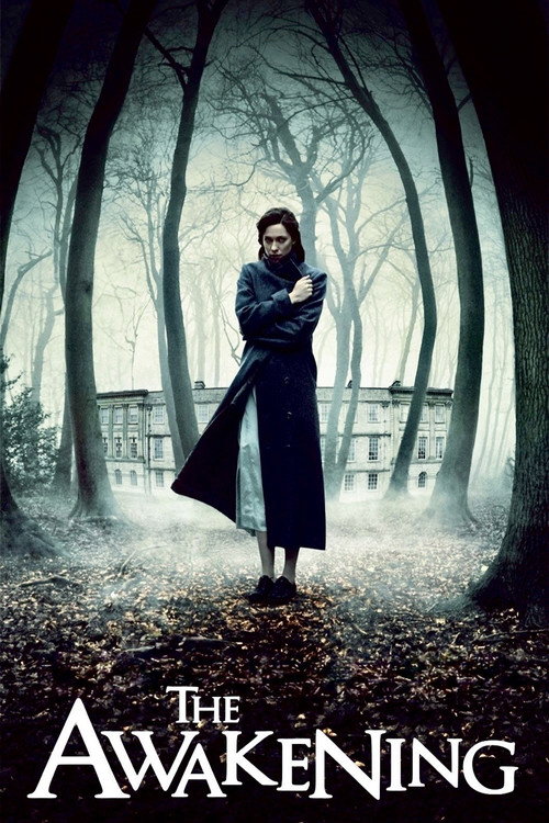 The Awakening trailer