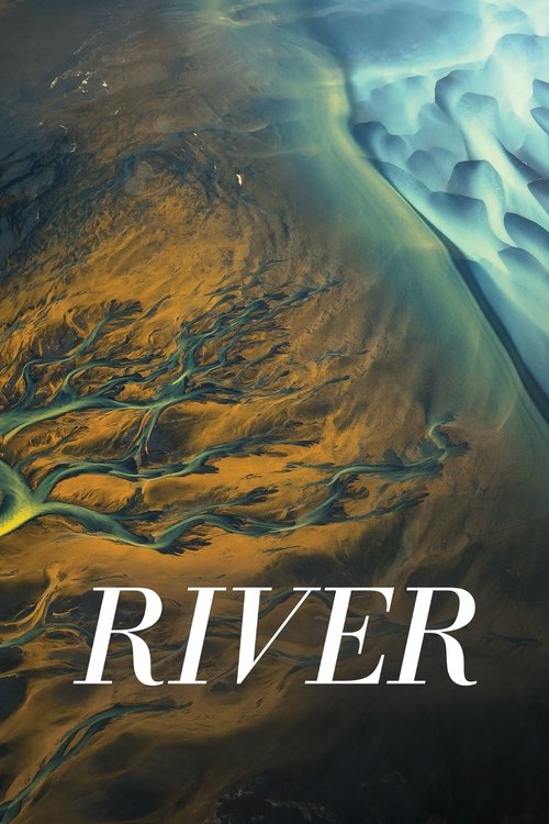River trailer