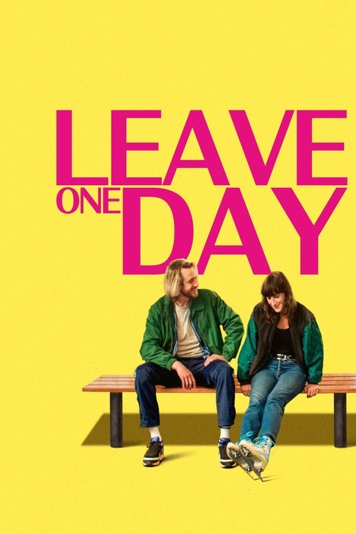 Leave One Day trailer
