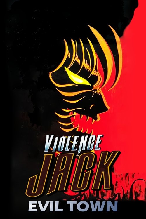 Violence Jack: Evil Town trailer