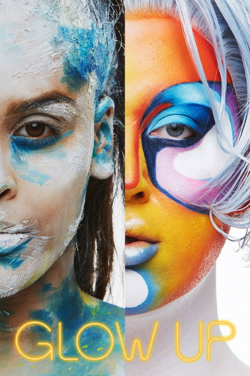 Glow Up: Britain's Next Make-Up Star trailer