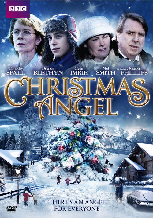 My Angel trailer