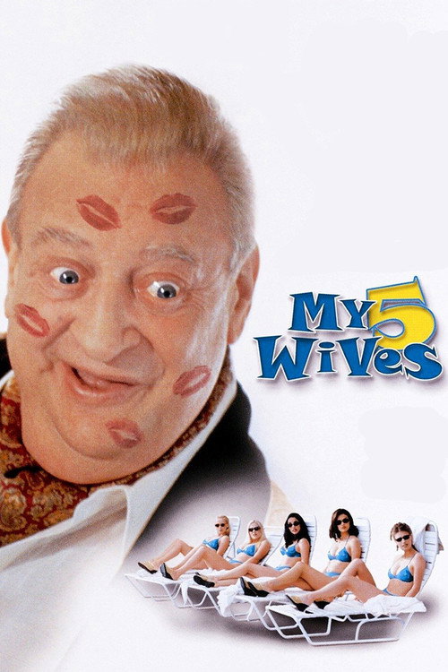 My 5 Wives trailer
