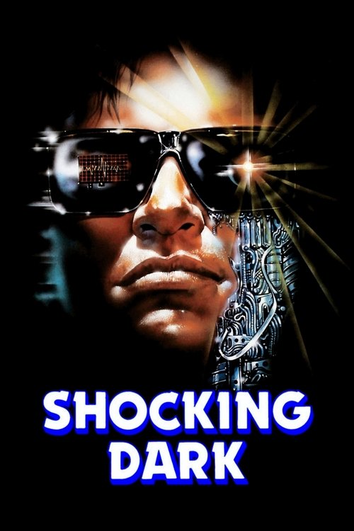 Shocking Dark trailer