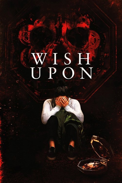 Wish Upon trailer