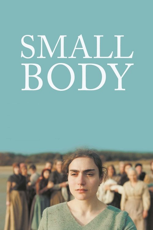 Small Body trailer