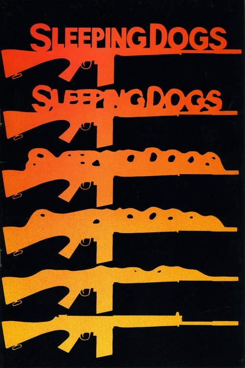 Sleeping Dogs trailer