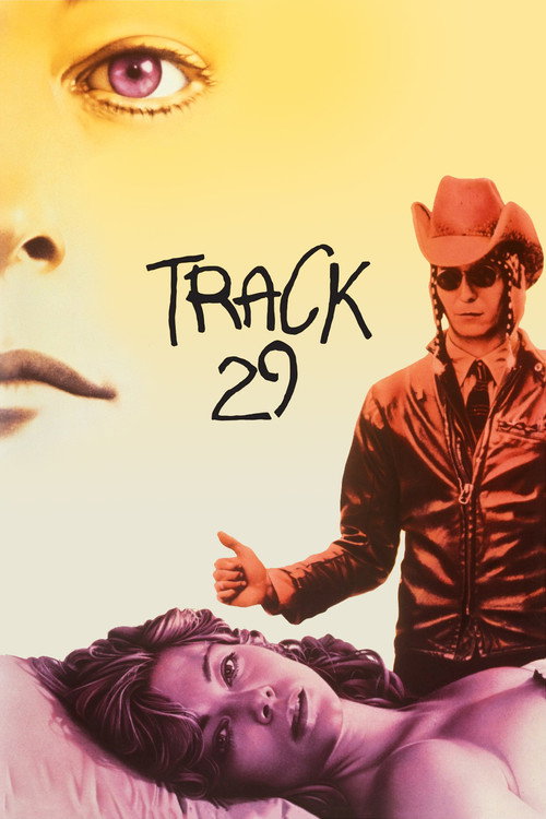 Track 29 trailer