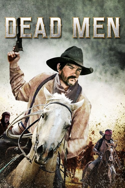Dead Men trailer
