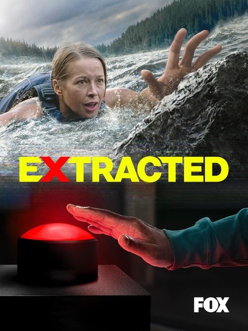 Extracted trailer