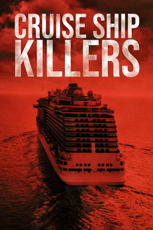 Cruise Ship Killers trailer